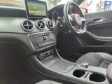 2015 Mercedes-Benz CLA-Class SHOOTING BRAKE CLA180 Sport Sedan for sale, Japanese used car export - photo 23 of 24 | GULJI TRADERS