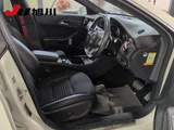 2015 Mercedes-Benz CLA-Class SHOOTING BRAKE Sedan for sale, Japanese used car export - photo 3 of 12 | GULJI TRADERS