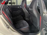 2015 Mercedes-Benz CLA-Class SHOOTING BRAKE Sedan for sale, Japanese used car export - photo 4 of 12 | GULJI TRADERS