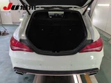 2015 Mercedes-Benz CLA-Class SHOOTING BRAKE Sedan for sale, Japanese used car export - photo 5 of 12 | GULJI TRADERS