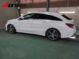 2015 Mercedes-Benz CLA-Class SHOOTING BRAKE Sedan for sale, Japanese used car export - photo 6 of 12 | GULJI TRADERS