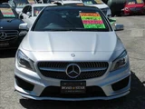 2015 Mercedes-Benz CLA-Class SHOOTING BRAKE CLA180 Sedan for sale, Japanese used car export - photo 3 of 9 | GULJI TRADERS