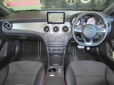 2015 Mercedes-Benz CLA-Class SHOOTING BRAKE CLA180 Sedan for sale, Japanese used car export - photo 4 of 9 | GULJI TRADERS