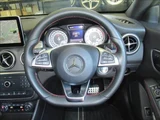2015 Mercedes-Benz CLA-Class SHOOTING BRAKE CLA180 Sedan for sale, Japanese used car export - photo 5 of 9 | GULJI TRADERS