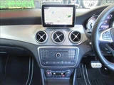 2015 Mercedes-Benz CLA-Class SHOOTING BRAKE CLA180 Sedan for sale, Japanese used car export - photo 6 of 9 | GULJI TRADERS