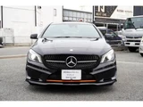2015 Mercedes-Benz CLA-Class SHOOTING BRAKE Sedan for sale, Japanese used car export - photo 1 of 7 | GULJI TRADERS