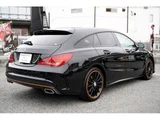 2015 Mercedes-Benz CLA-Class SHOOTING BRAKE Sedan for sale, Japanese used car export - photo 2 of 7 | GULJI TRADERS