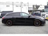 2015 Mercedes-Benz CLA-Class SHOOTING BRAKE Sedan for sale, Japanese used car export - photo 4 of 7 | GULJI TRADERS