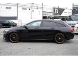 2015 Mercedes-Benz CLA-Class SHOOTING BRAKE Sedan for sale, Japanese used car export - photo 5 of 7 | GULJI TRADERS