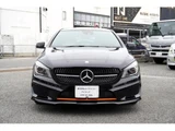 2015 Mercedes-Benz CLA-Class SHOOTING BRAKE Sedan for sale, Japanese used car export - photo 6 of 7 | GULJI TRADERS