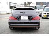 2015 Mercedes-Benz CLA-Class SHOOTING BRAKE Sedan for sale, Japanese used car export - photo 7 of 7 | GULJI TRADERS