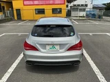 2015 Mercedes-Benz CLA-Class SHOOTING BRAKE CLA180 Sport Sedan for sale, Japanese used car export - photo 2 of 9 | GULJI TRADERS