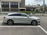 2015 Mercedes-Benz CLA-Class SHOOTING BRAKE CLA180 Sport Sedan for sale, Japanese used car export - photo 4 of 9 | GULJI TRADERS
