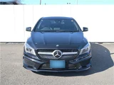 2016 Mercedes-Benz CLA-Class SHOOTING BRAKE CLA180 Sport Sedan for sale, Japanese used car export - photo 1 of 49 | GULJI TRADERS