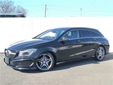 2016 Mercedes-Benz CLA-Class SHOOTING BRAKE CLA180 Sport Sedan for sale, Japanese used car export - photo 4 of 49 | GULJI TRADERS