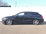 2016 Mercedes-Benz CLA-Class SHOOTING BRAKE CLA180 Sport Sedan for sale, Japanese used car export - photo 6 of 49 | GULJI TRADERS