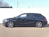 2016 Mercedes-Benz CLA-Class SHOOTING BRAKE CLA180 Sport Sedan for sale, Japanese used car export - photo 7 of 49 | GULJI TRADERS