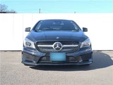 2016 Mercedes-Benz CLA-Class SHOOTING BRAKE CLA180 Sport Sedan for sale, Japanese used car export - photo 8 of 49 | GULJI TRADERS