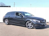 2016 Mercedes-Benz CLA-Class SHOOTING BRAKE CLA180 Sport Sedan for sale, Japanese used car export - photo 10 of 49 | GULJI TRADERS