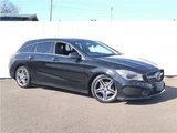 2016 Mercedes-Benz CLA-Class SHOOTING BRAKE CLA180 Sport Sedan for sale, Japanese used car export - photo 11 of 49 | GULJI TRADERS