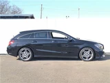 2016 Mercedes-Benz CLA-Class SHOOTING BRAKE CLA180 Sport Sedan for sale, Japanese used car export - photo 12 of 49 | GULJI TRADERS