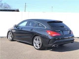 2016 Mercedes-Benz CLA-Class SHOOTING BRAKE CLA180 Sport Sedan for sale, Japanese used car export - photo 15 of 49 | GULJI TRADERS