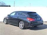 2016 Mercedes-Benz CLA-Class SHOOTING BRAKE CLA180 Sport Sedan for sale, Japanese used car export - photo 16 of 49 | GULJI TRADERS