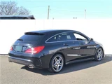 2016 Mercedes-Benz CLA-Class SHOOTING BRAKE CLA180 Sport Sedan for sale, Japanese used car export - photo 17 of 49 | GULJI TRADERS