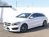 2016 Mercedes-Benz CLA-Class SHOOTING BRAKE CLA180 Sport Sedan for sale, Japanese used car export - photo 2 of 35 | GULJI TRADERS