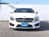 2016 Mercedes-Benz CLA-Class SHOOTING BRAKE CLA180 Sport Sedan for sale, Japanese used car export - photo 3 of 35 | GULJI TRADERS