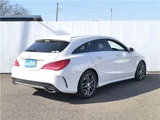 2016 Mercedes-Benz CLA-Class SHOOTING BRAKE CLA180 Sport Sedan for sale, Japanese used car export - photo 4 of 35 | GULJI TRADERS