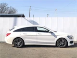 2016 Mercedes-Benz CLA-Class SHOOTING BRAKE CLA180 Sport Sedan for sale, Japanese used car export - photo 7 of 35 | GULJI TRADERS