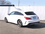 2016 Mercedes-Benz CLA-Class SHOOTING BRAKE CLA180 Sport Sedan for sale, Japanese used car export - photo 8 of 35 | GULJI TRADERS