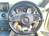 2016 Mercedes-Benz CLA-Class SHOOTING BRAKE CLA180 Sport Sedan for sale, Japanese used car export - photo 10 of 35 | GULJI TRADERS