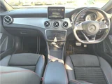 2016 Mercedes-Benz CLA-Class SHOOTING BRAKE CLA180 Sport Sedan for sale, Japanese used car export - photo 28 of 35 | GULJI TRADERS