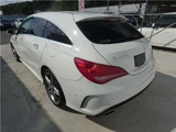 2016 Mercedes-Benz CLA-Class SHOOTING BRAKE Sedan for sale, Japanese used car export - photo 2 of 50 | GULJI TRADERS