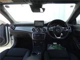 2016 Mercedes-Benz CLA-Class SHOOTING BRAKE Sedan for sale, Japanese used car export - photo 3 of 50 | GULJI TRADERS