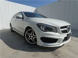 2016 Mercedes-Benz CLA-Class SHOOTING BRAKE Sedan for sale, Japanese used car export - photo 4 of 50 | GULJI TRADERS