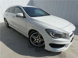 2016 Mercedes-Benz CLA-Class SHOOTING BRAKE Sedan for sale, Japanese used car export - photo 5 of 50 | GULJI TRADERS
