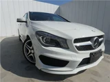 2016 Mercedes-Benz CLA-Class SHOOTING BRAKE Sedan for sale, Japanese used car export - photo 6 of 50 | GULJI TRADERS