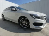 2016 Mercedes-Benz CLA-Class SHOOTING BRAKE Sedan for sale, Japanese used car export - photo 7 of 50 | GULJI TRADERS