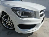 2016 Mercedes-Benz CLA-Class SHOOTING BRAKE Sedan for sale, Japanese used car export - photo 8 of 50 | GULJI TRADERS