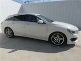 2016 Mercedes-Benz CLA-Class SHOOTING BRAKE Sedan for sale, Japanese used car export - photo 10 of 50 | GULJI TRADERS