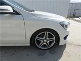 2016 Mercedes-Benz CLA-Class SHOOTING BRAKE Sedan for sale, Japanese used car export - photo 11 of 50 | GULJI TRADERS