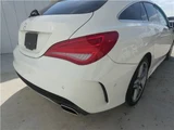 2016 Mercedes-Benz CLA-Class SHOOTING BRAKE Sedan for sale, Japanese used car export - photo 15 of 50 | GULJI TRADERS
