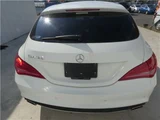 2016 Mercedes-Benz CLA-Class SHOOTING BRAKE Sedan for sale, Japanese used car export - photo 16 of 50 | GULJI TRADERS