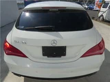 2016 Mercedes-Benz CLA-Class SHOOTING BRAKE Sedan for sale, Japanese used car export - photo 17 of 50 | GULJI TRADERS
