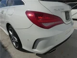 2016 Mercedes-Benz CLA-Class SHOOTING BRAKE Sedan for sale, Japanese used car export - photo 18 of 50 | GULJI TRADERS