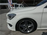 2016 Mercedes-Benz CLA-Class SHOOTING BRAKE Sedan for sale, Japanese used car export - photo 22 of 50 | GULJI TRADERS