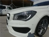 2016 Mercedes-Benz CLA-Class SHOOTING BRAKE Sedan for sale, Japanese used car export - photo 25 of 50 | GULJI TRADERS
